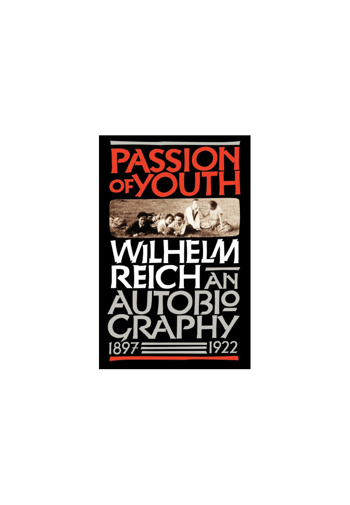 Passion of Youth