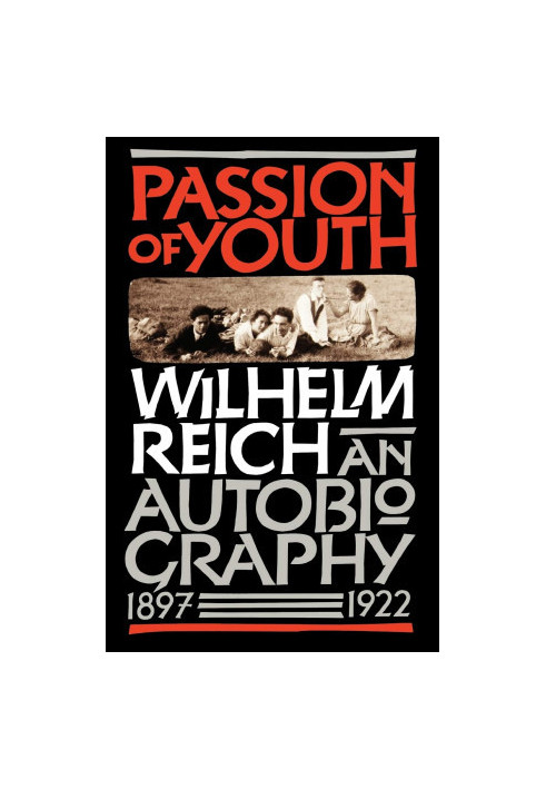 Passion of Youth