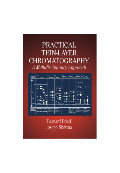 Practical Thin-Layer Chromatography : A Multidisciplinary Approach