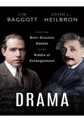 Quantum Drama