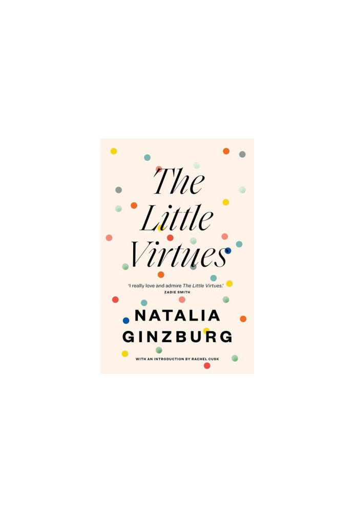 The Little Virtues