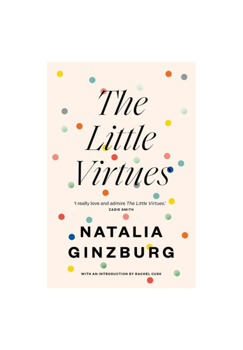 The Little Virtues