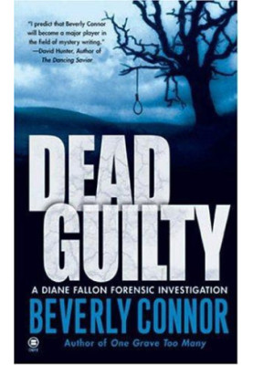 [Diane Fallon 02] • Dead Guilty