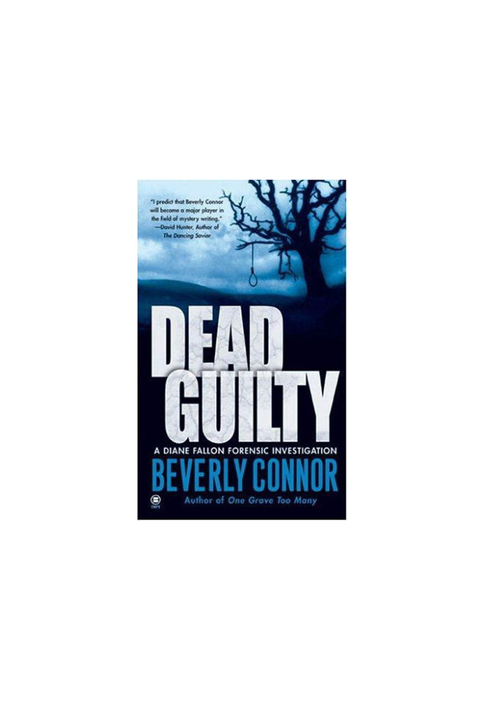 [Diane Fallon 02] • Dead Guilty