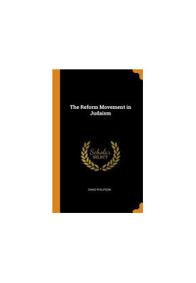 The Reform Movement in Judaism
