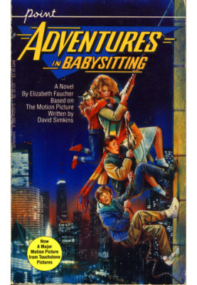 Adventures in Babysitting