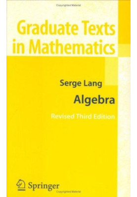 Algebra