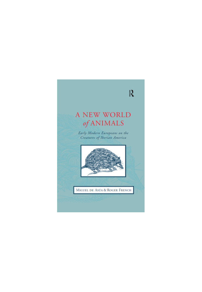 A New World of Animals