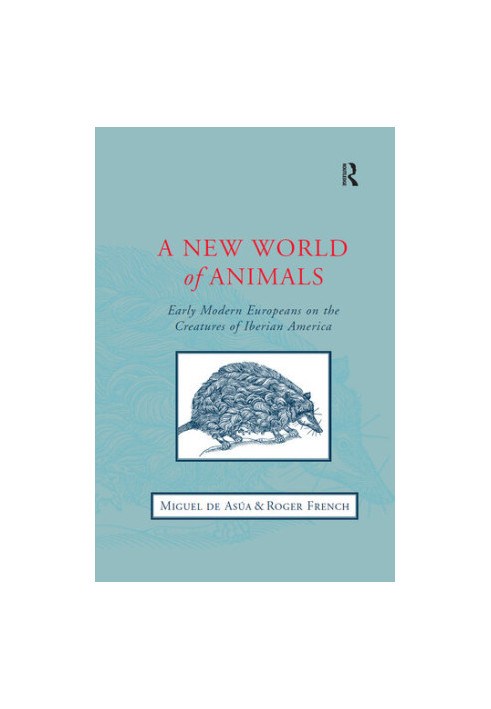 A New World of Animals
