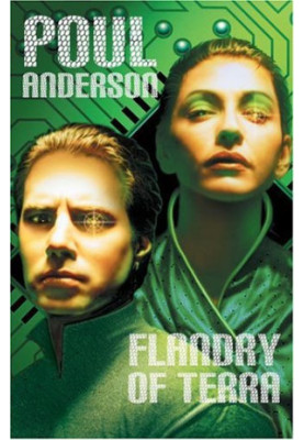 Flandry of Terra