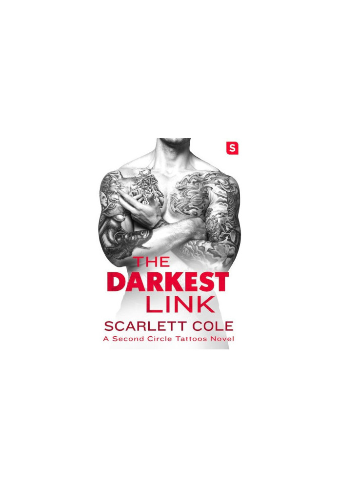 [Second Circle Tattoos 04] • The Darkest Link