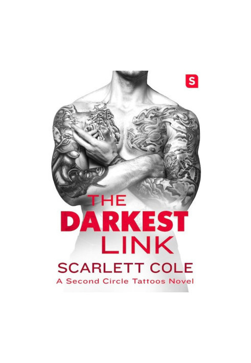 [Second Circle Tattoos 04] • The Darkest Link