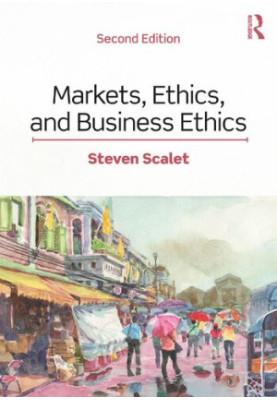 Markets, Ethics, and Business Ethics