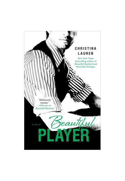Beautiful Player