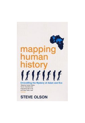 Mapping Human History: Unravelling the Mystery of Adam and Eve