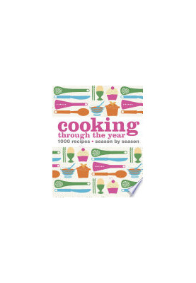 Cooking Through the Year