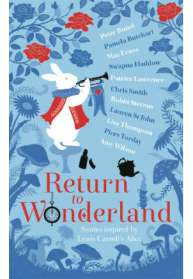Return to Wonderland