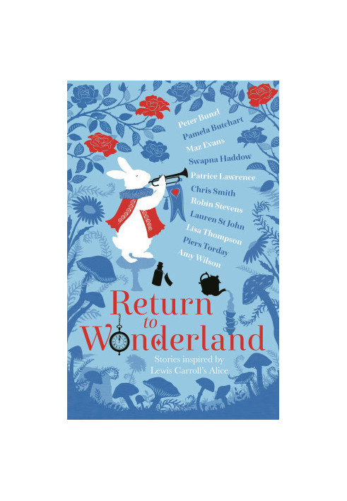 Return to Wonderland