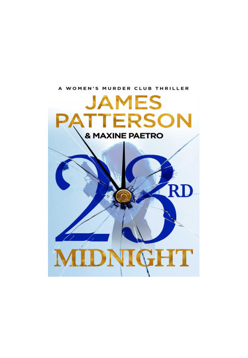 23rd Midnight