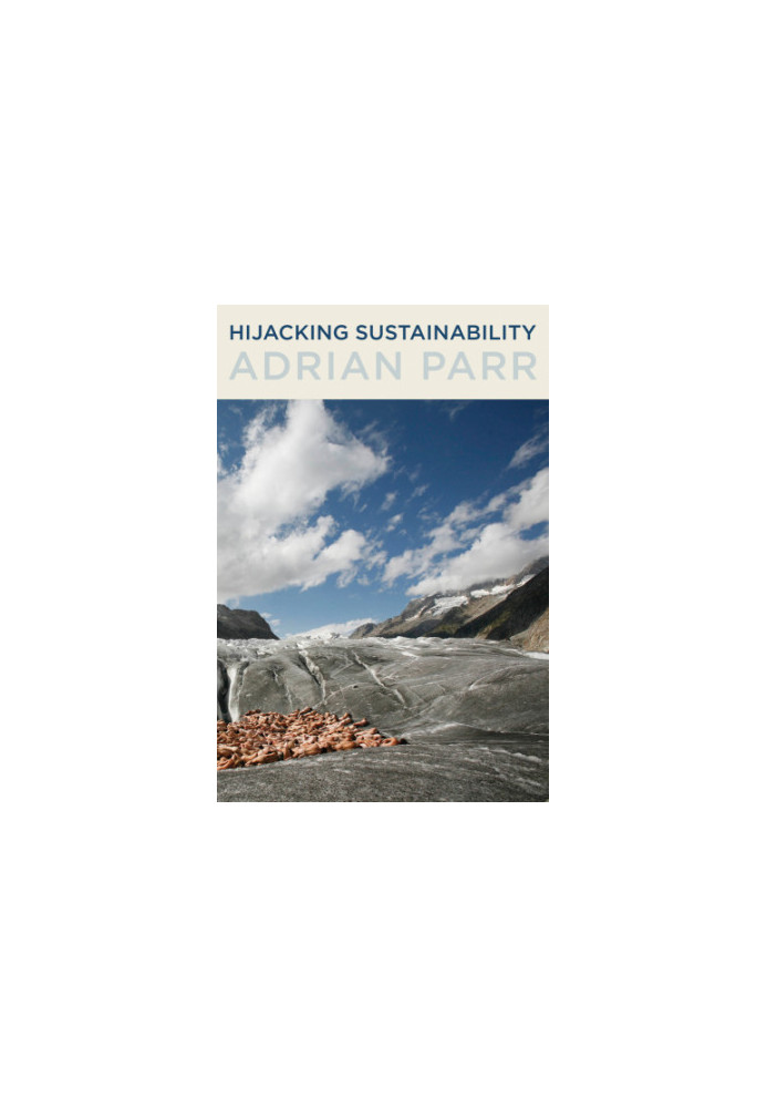 Hijacking Sustainability