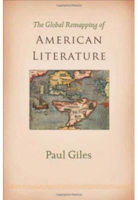 The global remapping of American literature