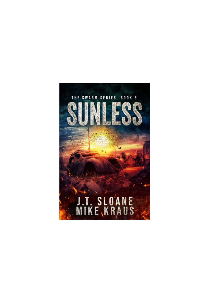 Sunless