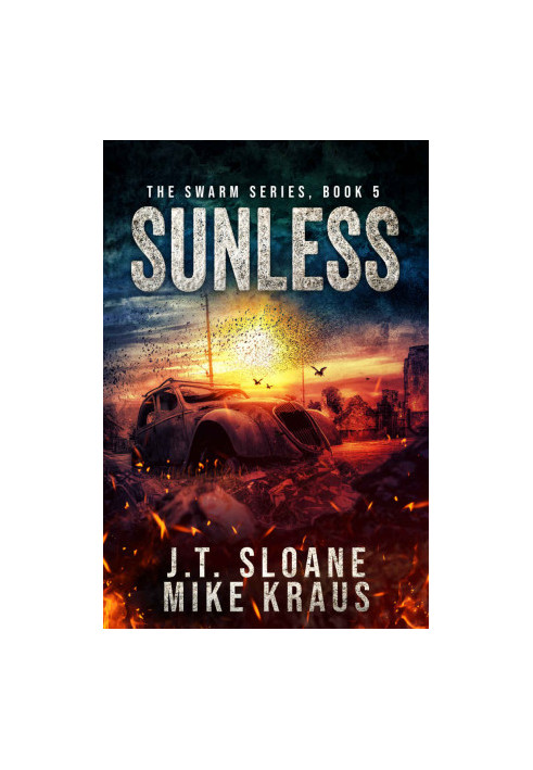 Sunless