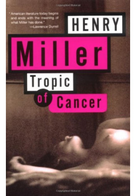 Tropic of Cancer