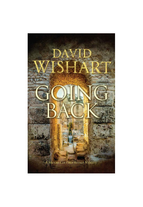 Going Back