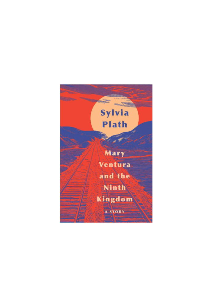 Mary Ventura and the Ninth Kingdom (unpublished 1952 e2019)