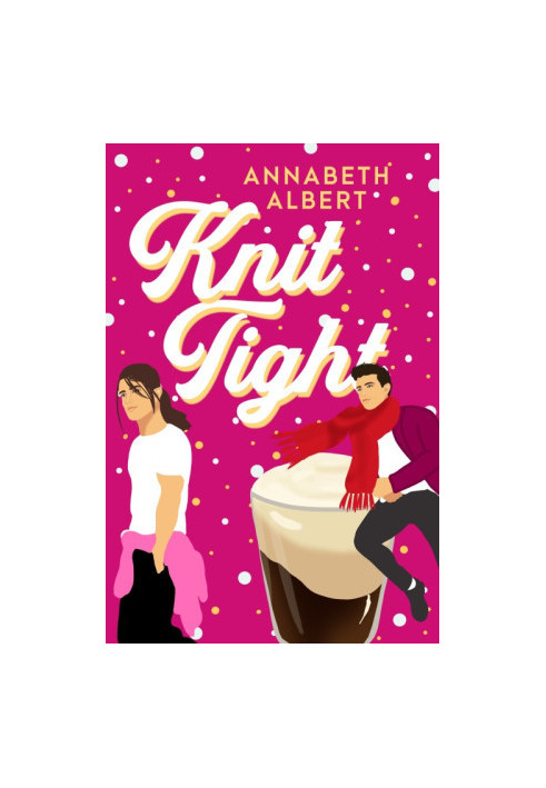 Knit Tight (Portland Heat Book 4)