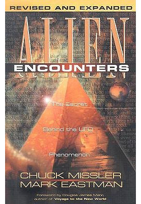 Alien Encounters: The Secret Behind The UFO Phenomenon