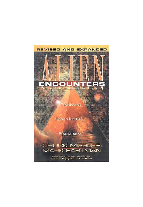 Alien Encounters: The Secret Behind The UFO Phenomenon