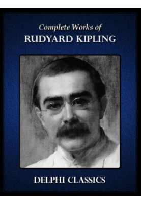 Complete Works of Rudyard Kipling