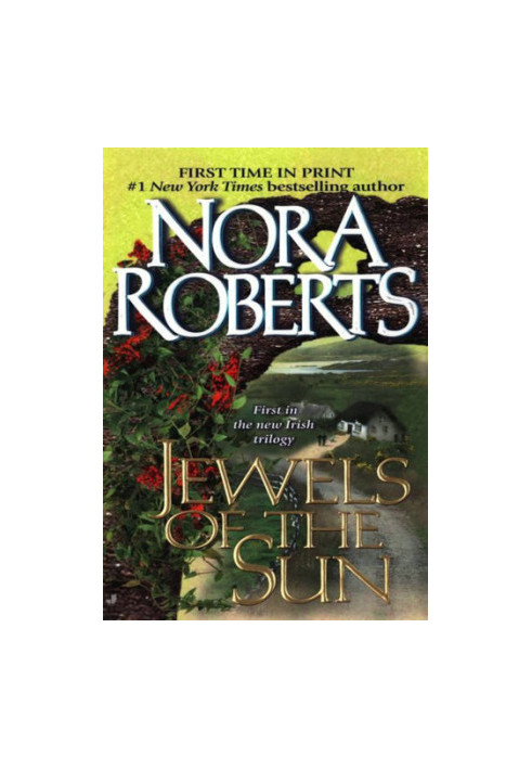 Jewels of the Sun