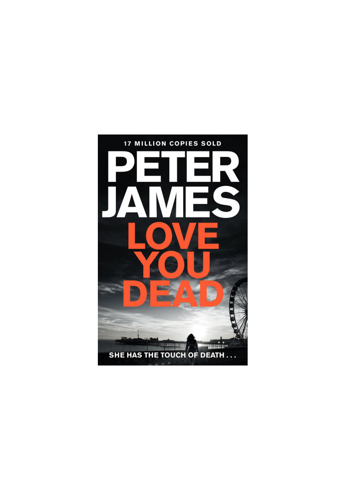 Love You Dead ( Roy Grace 12 )