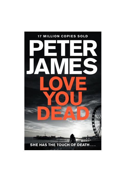 Love You Dead ( Roy Grace 12 )