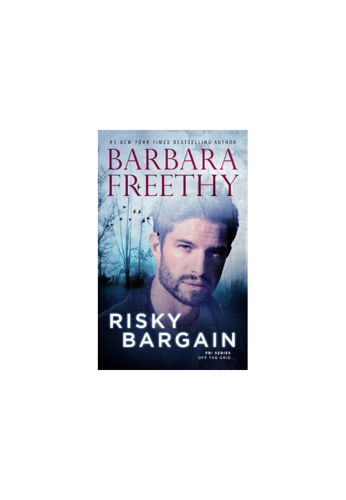 Off The Grid FBI 10 - Risky Bargain