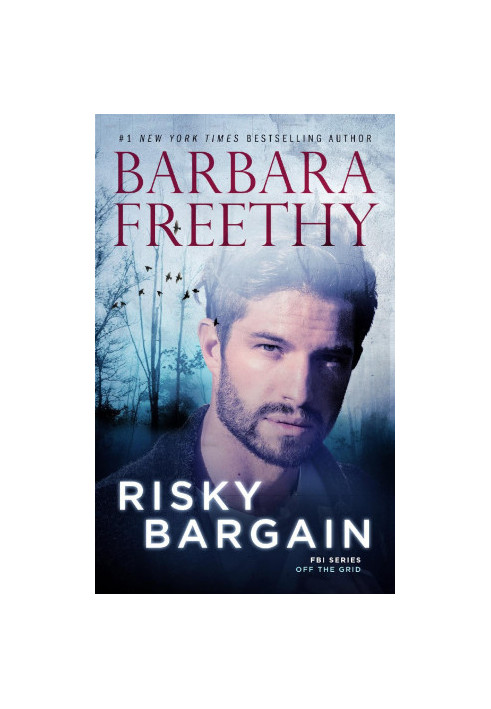 Off The Grid FBI 10 - Risky Bargain