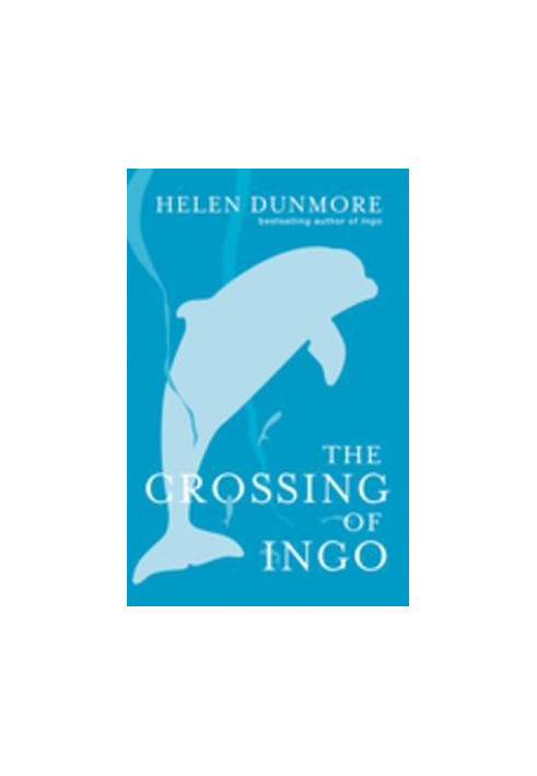 [Ingo 04] • The Crossing of Ingo