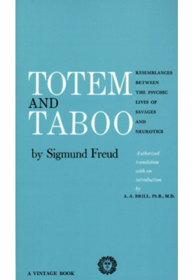 Totem and Taboo