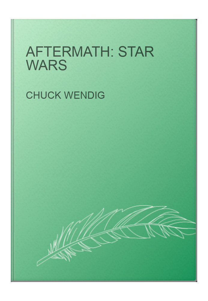 Aftermath: Star Wars