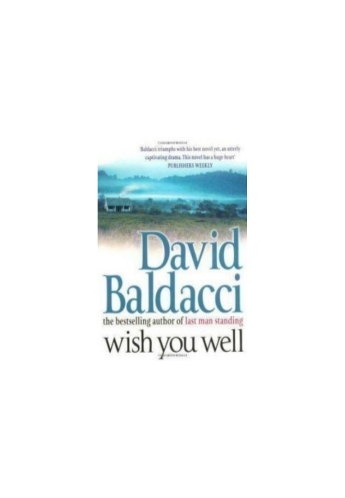 Wish You Well