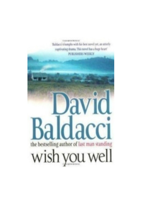 Wish You Well