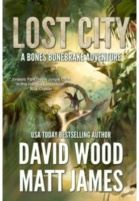 Lost City
