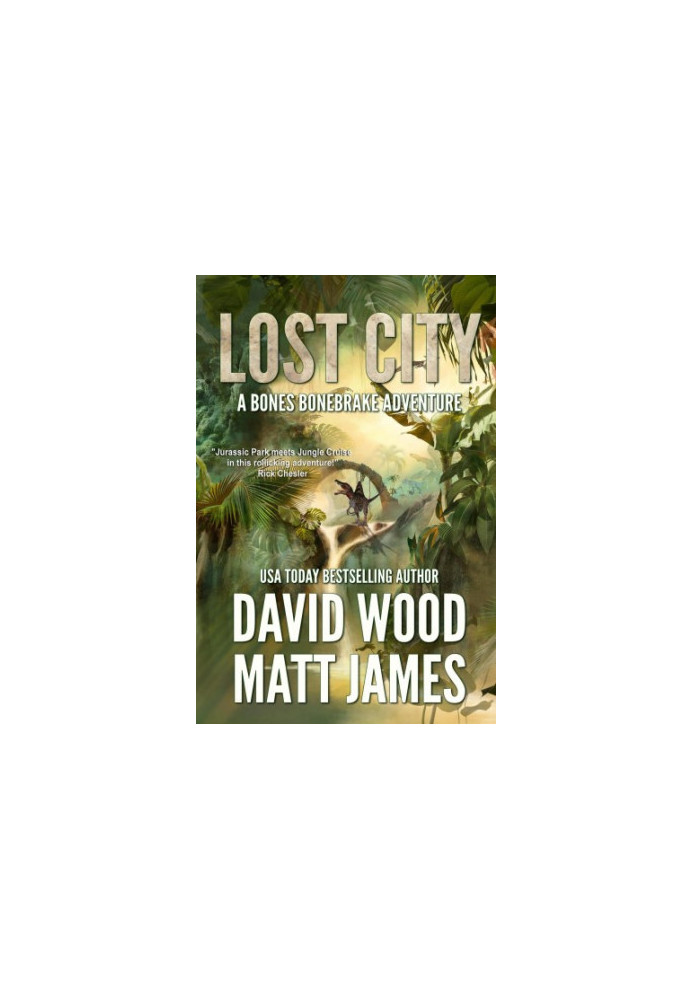Lost City