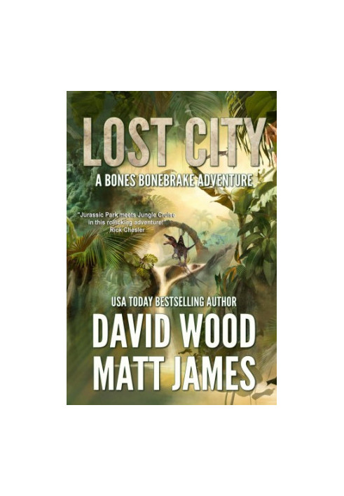 Lost City