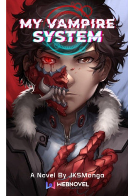 My Vampire System