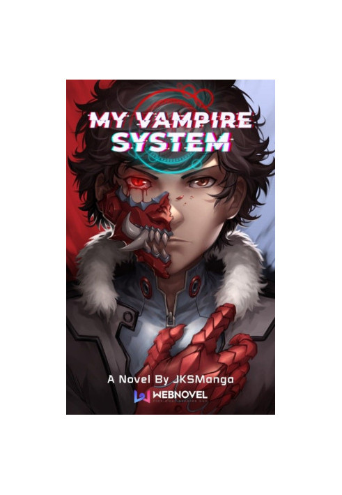 My Vampire System