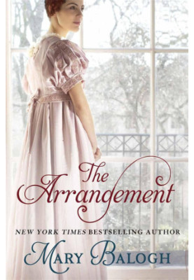 [The Survivors' Club 02] • The Arrangement